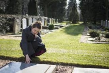 pleno.news Losing a loved one