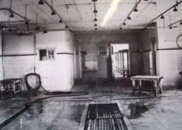 pinterest.com.au.com Gas chamber